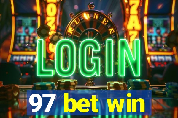 97 bet win